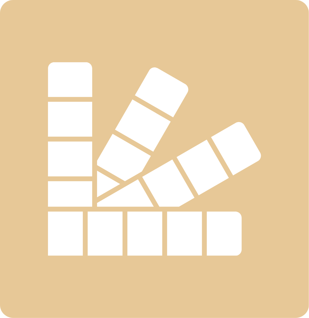 AI Paint &amp; Color Palette Builder app