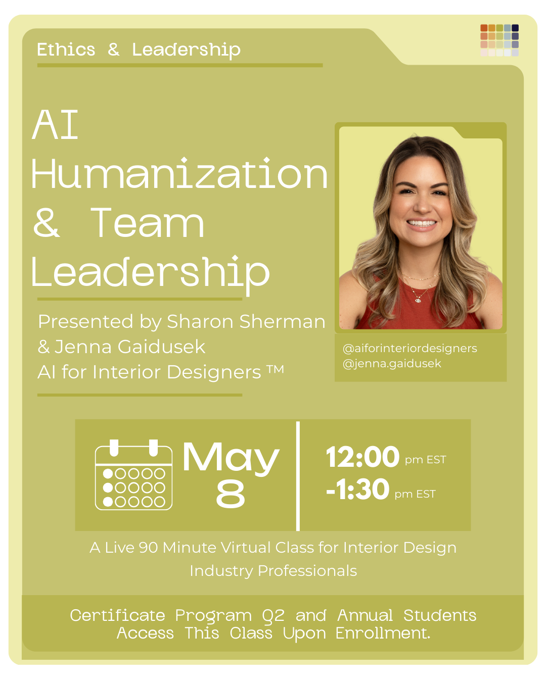 AI Humanization &amp; Team Leadership