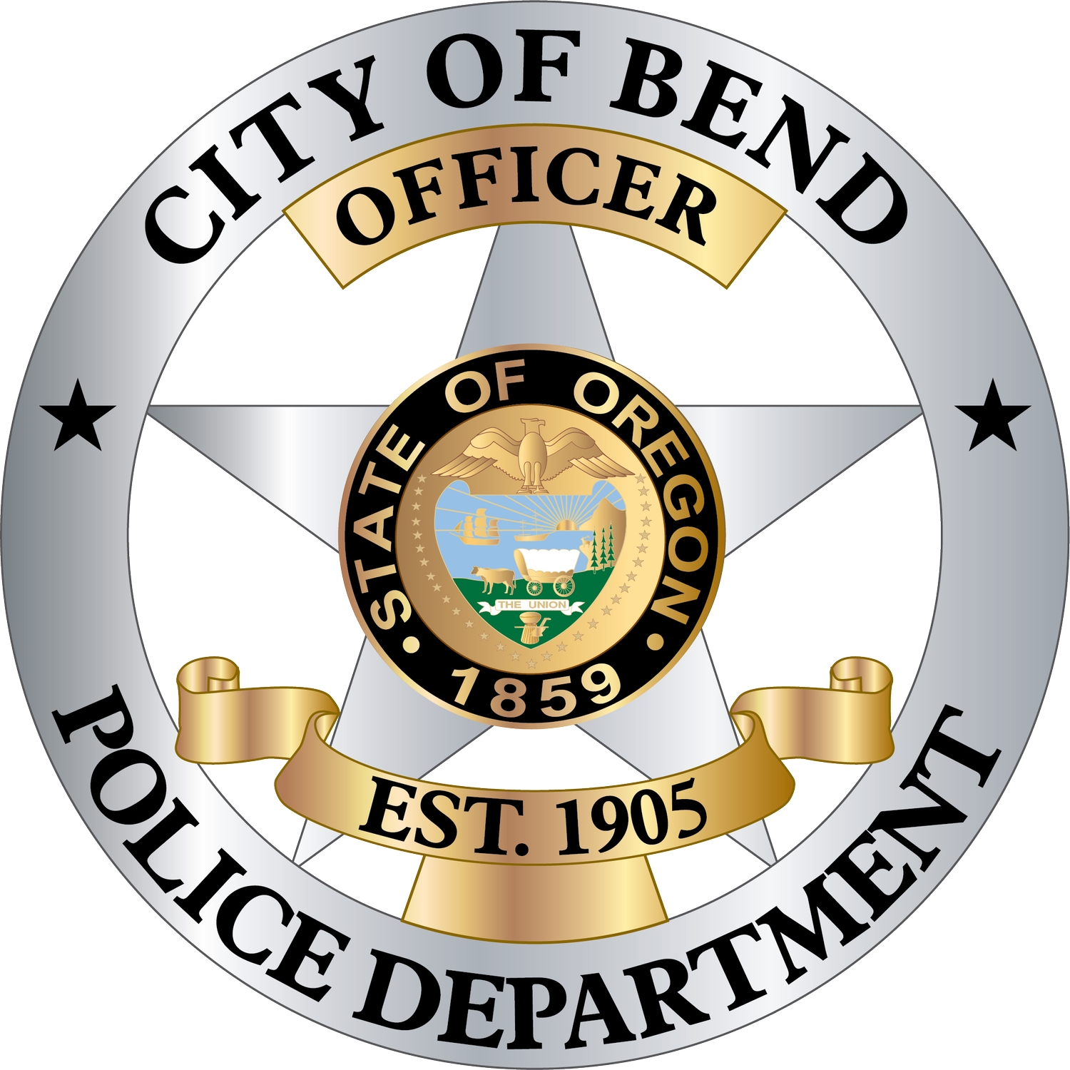 Join Bend Police