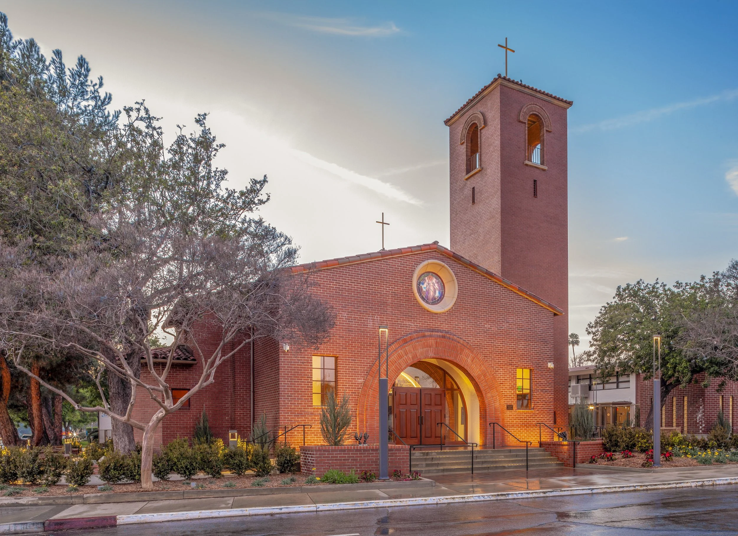 Our Lady of Assumption