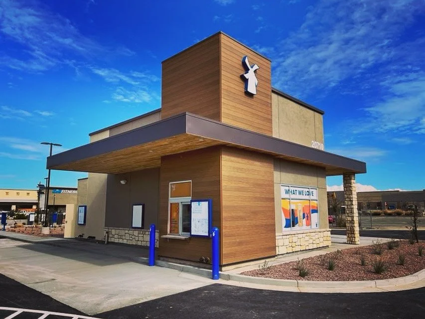 Dutch Bros - Queen Creek, AZ