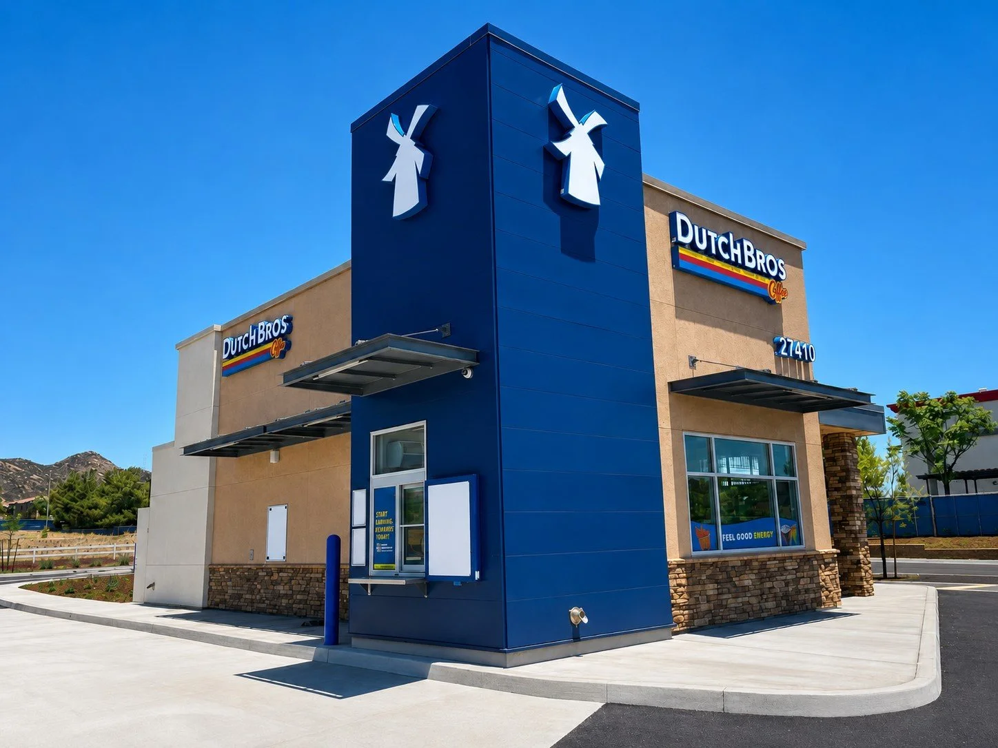 Dutch Bros - Murrieta, CA