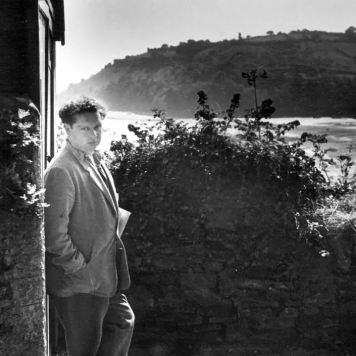 Dylan Thomas Writing Studio.jpeg