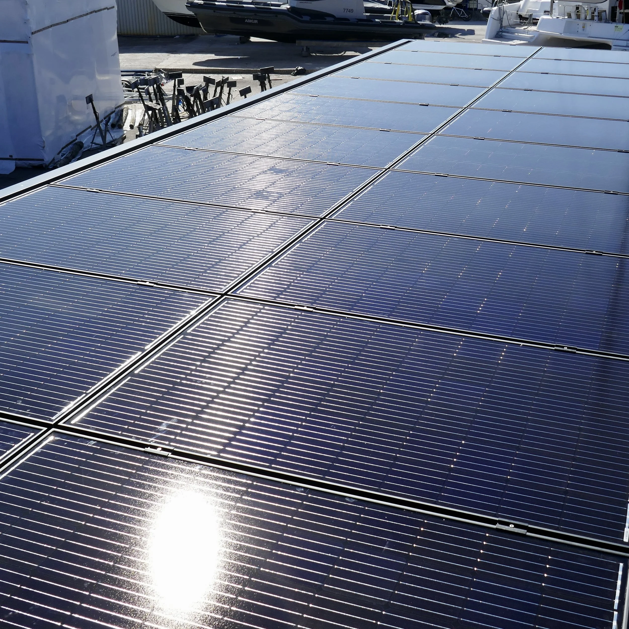 Solar Panel Instalation.JPG