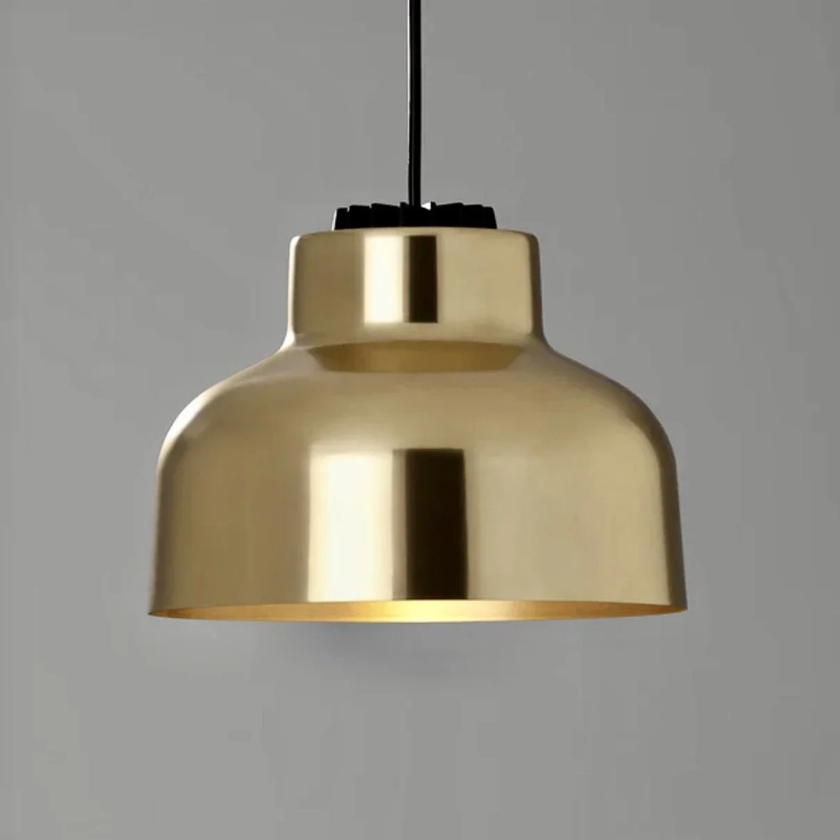 Santa and Cole M64 Max Bill Pendants