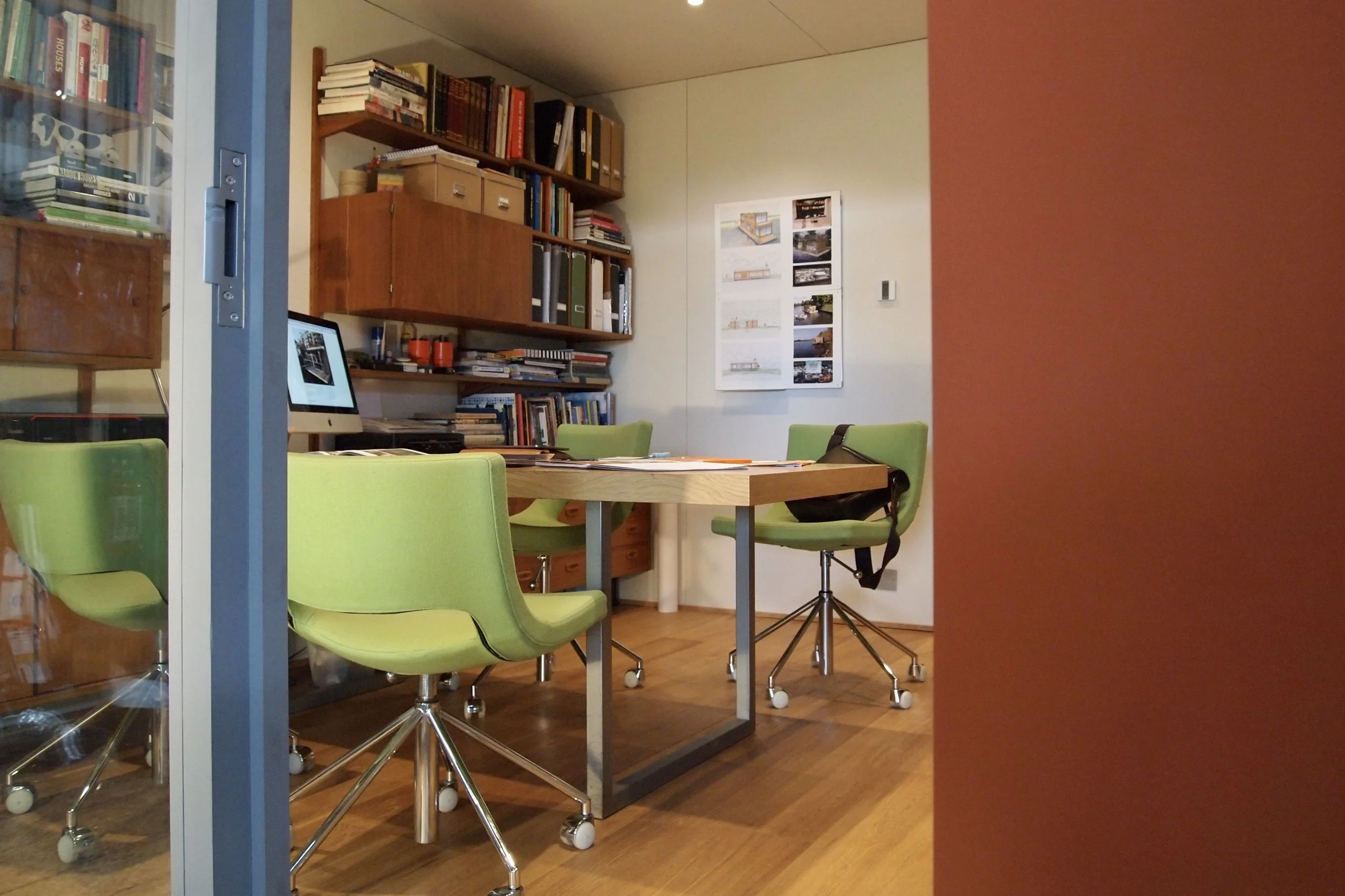 Studio working from Home.JPG