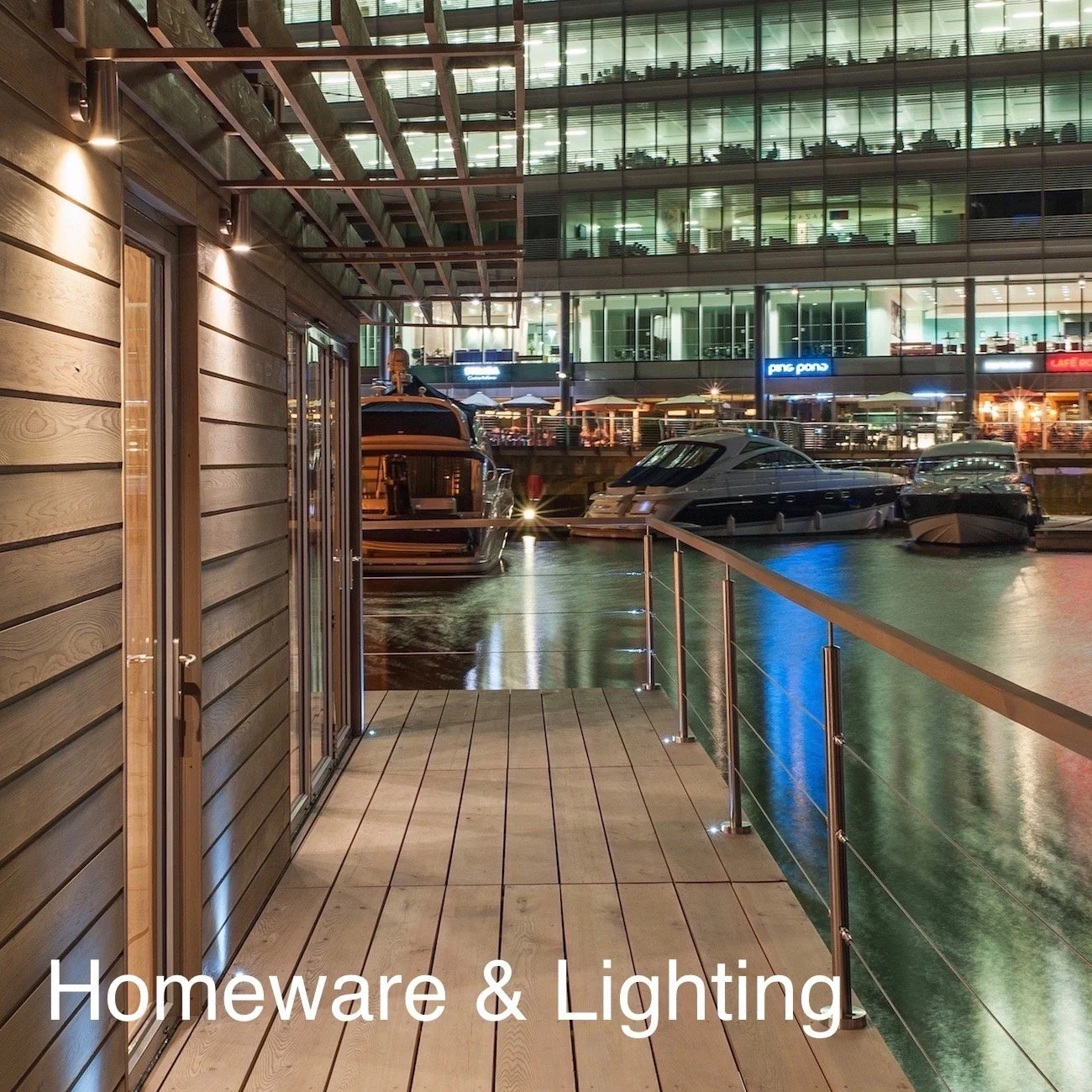 St Katharine Docks Reflections.jpg