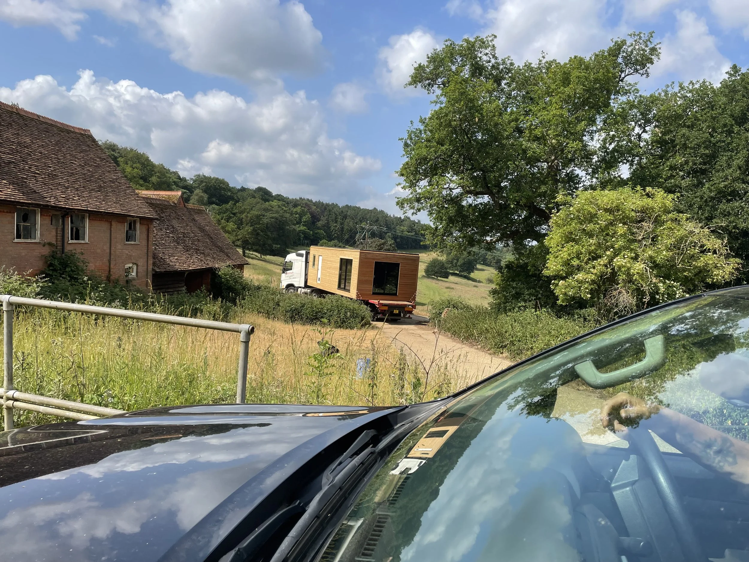 Cabin starts its Journey.jpeg