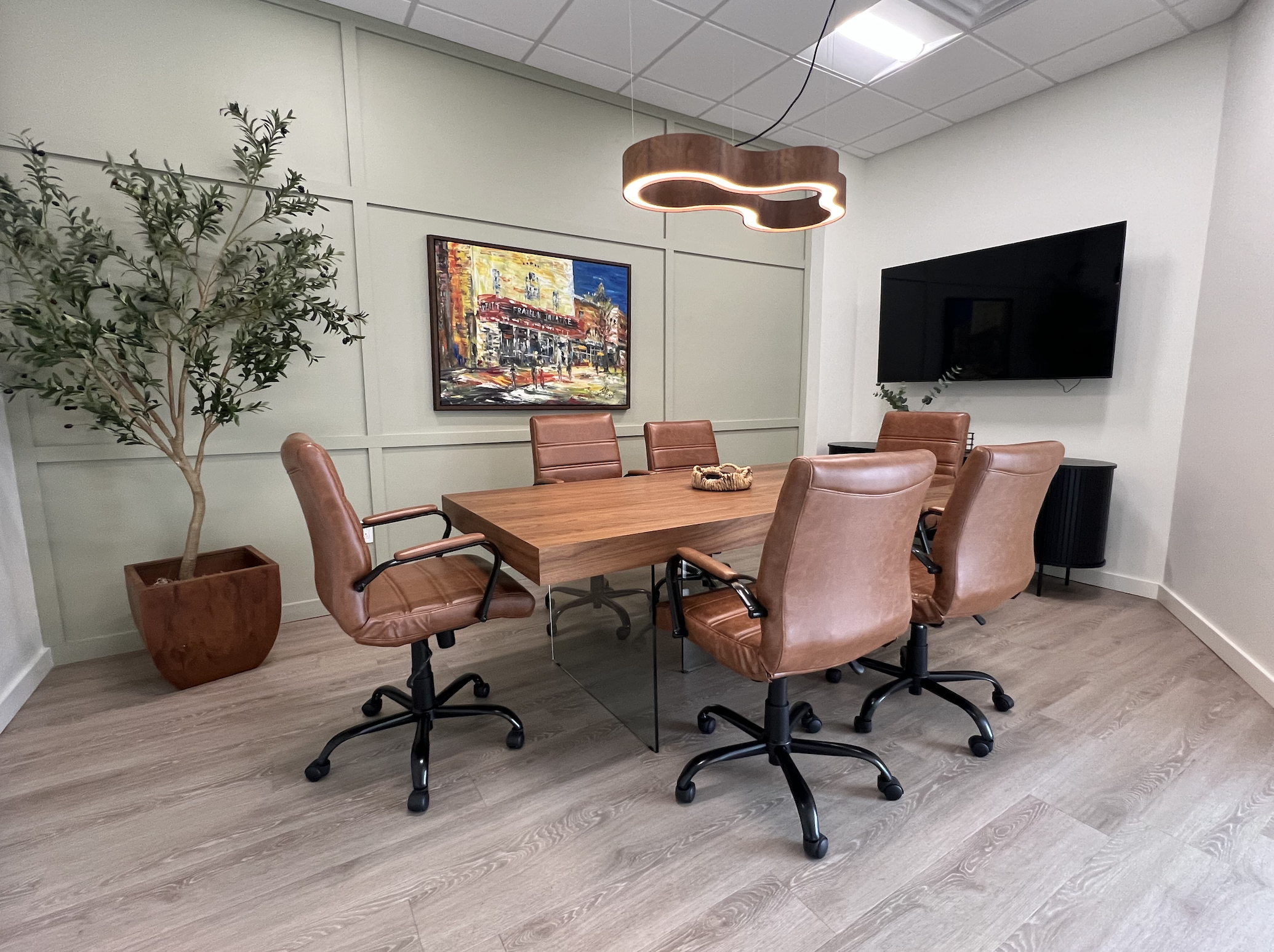 LEALAND CONSTRUCTORS OFFICE