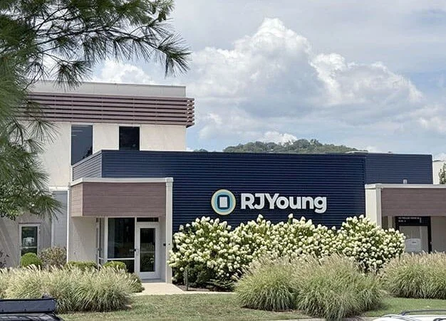 RJ YOUNG HEADQUARTERS