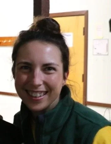 Jen Syrowitz - Survival Skills