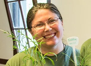 Courtney Sullivan - Wildlife Habitat
