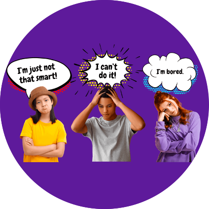 Growth Mindset Workshop