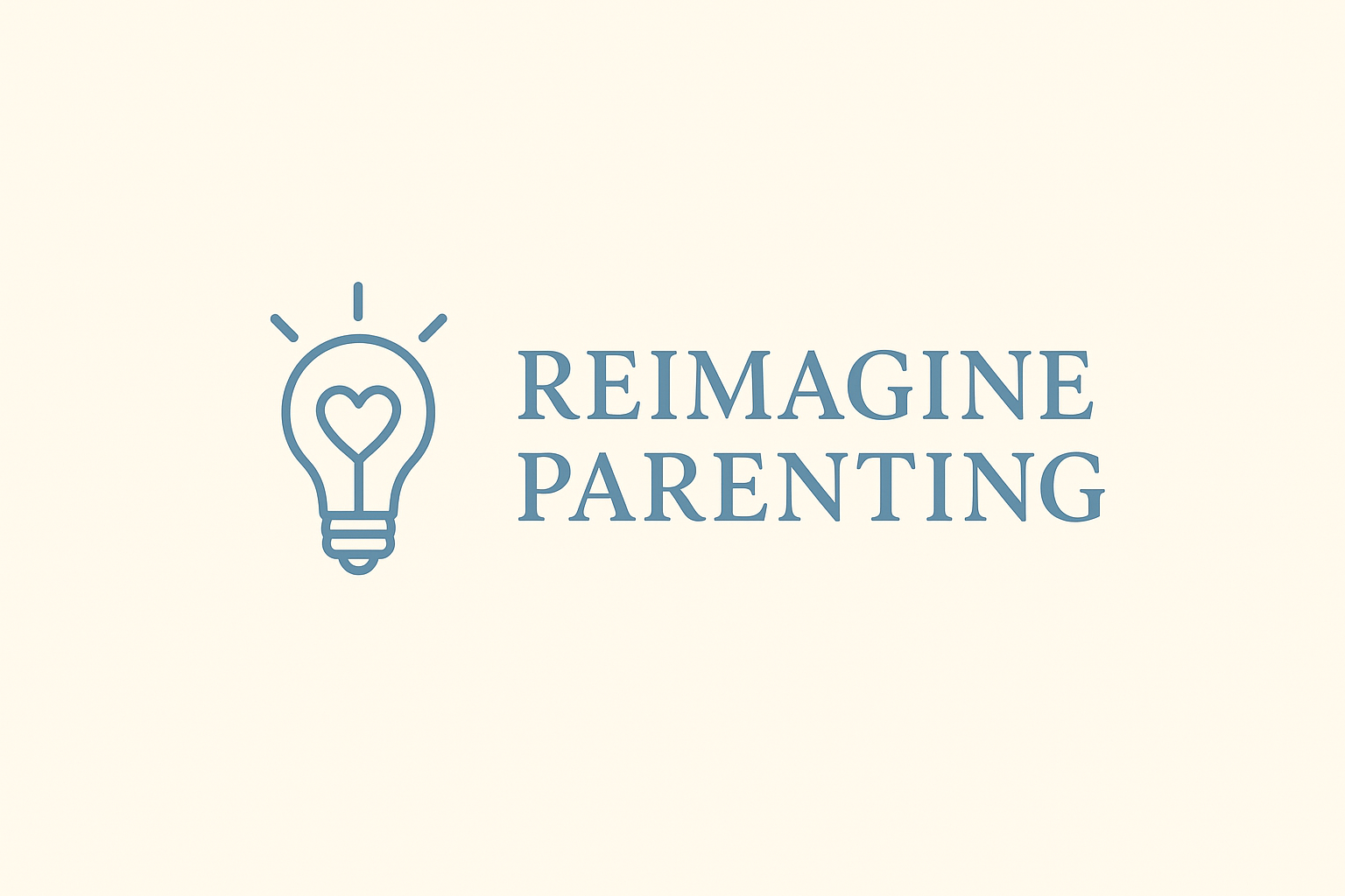 ReImagine Parenting