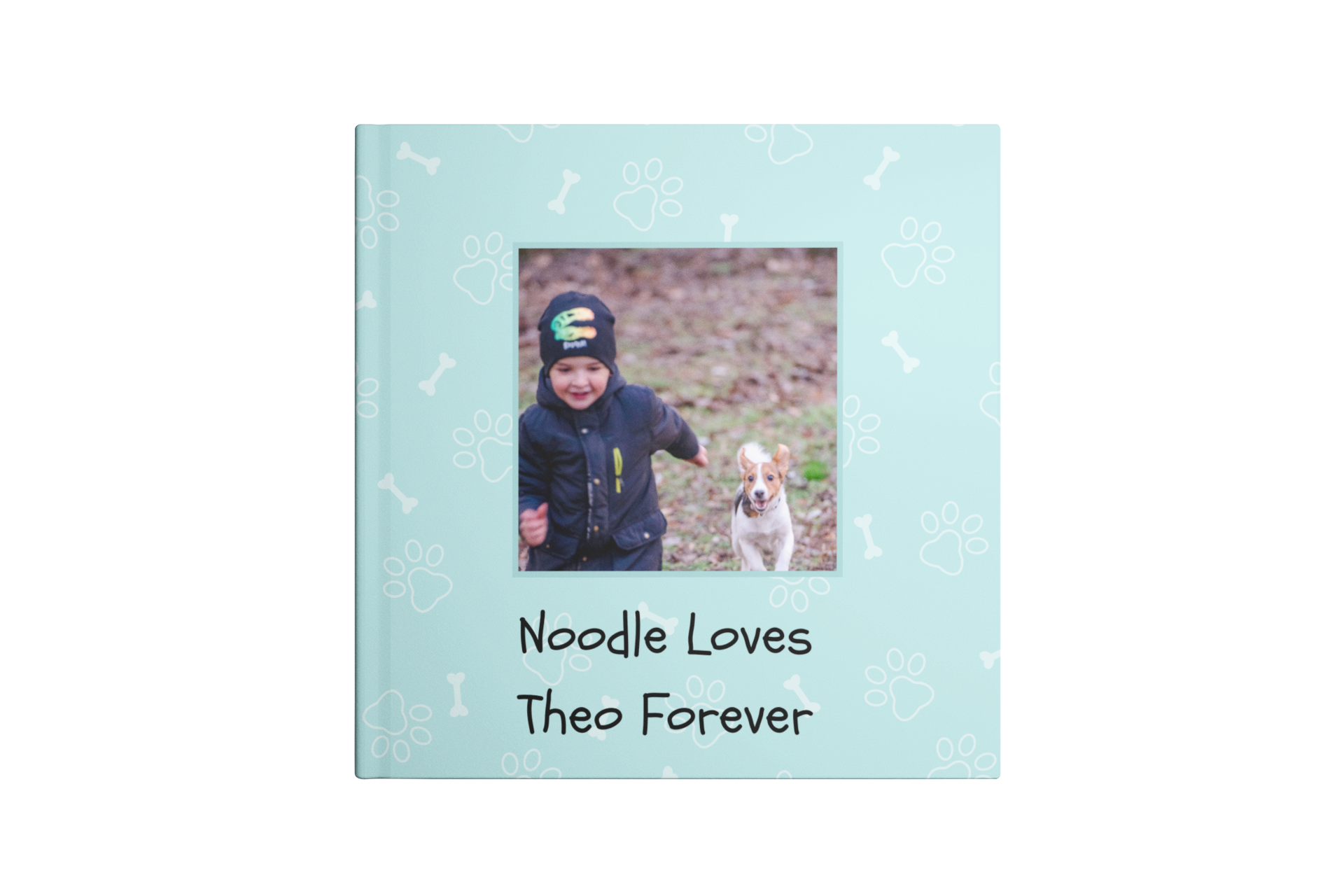 Grieving a Pet