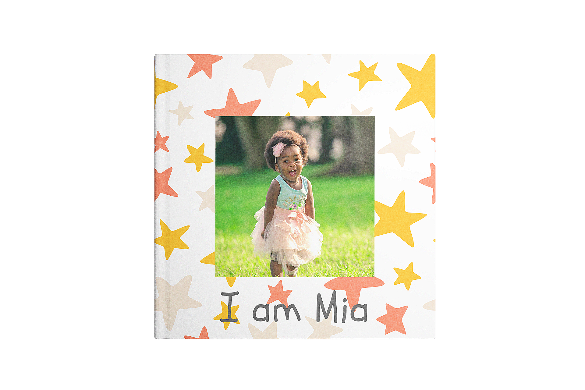 Affirmations Book