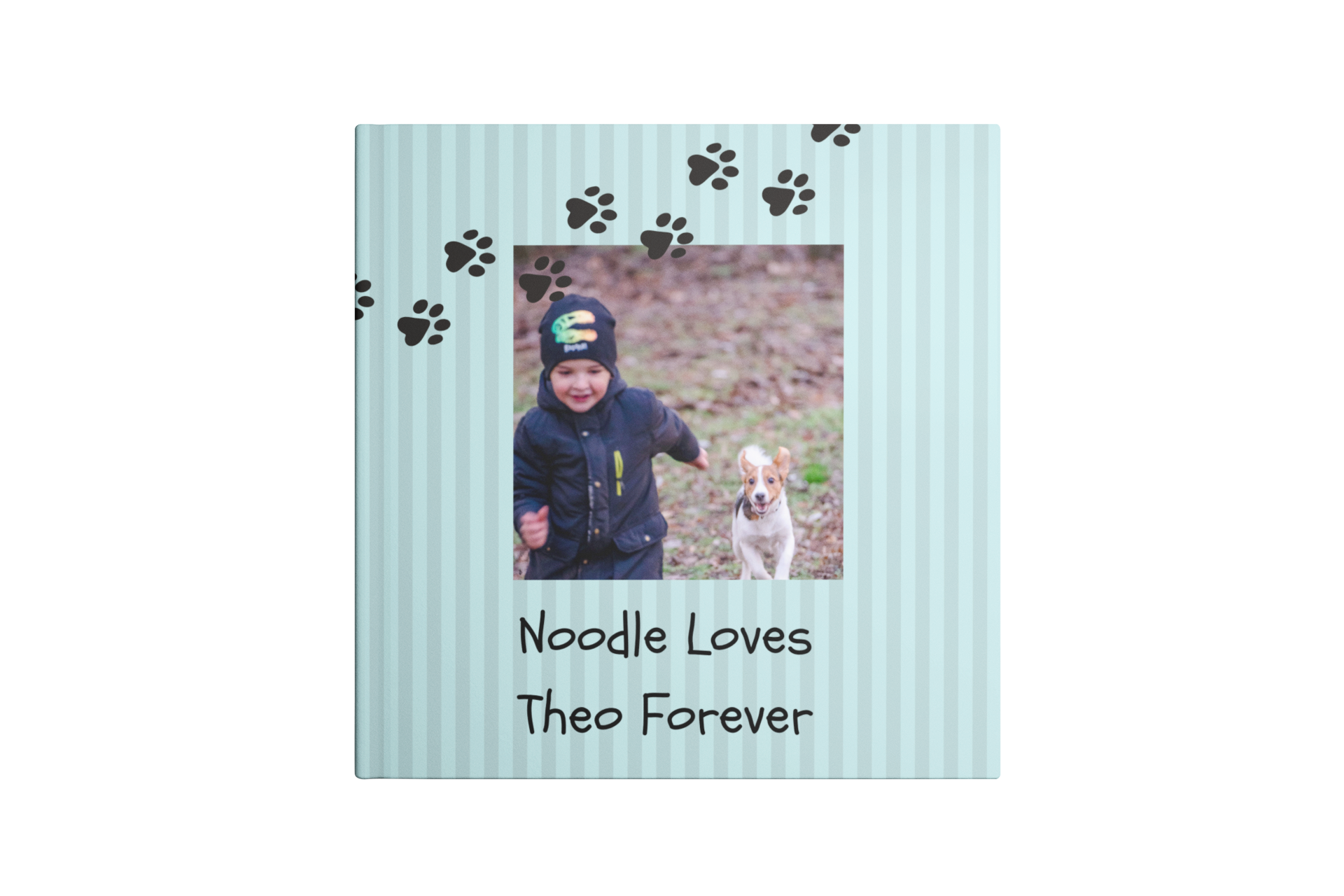 Grieving a Pet