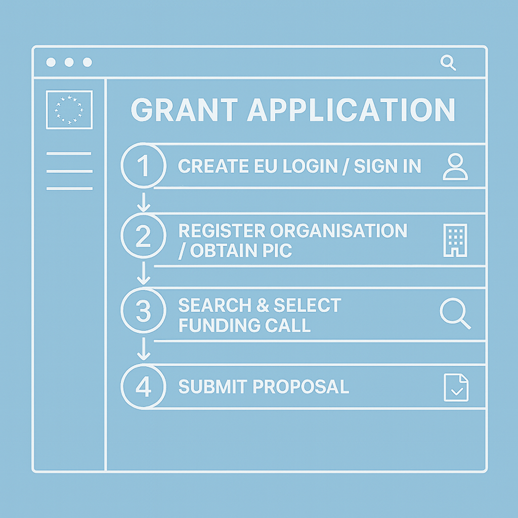Grant Proposal Pre-Validation & Redrafting Session
