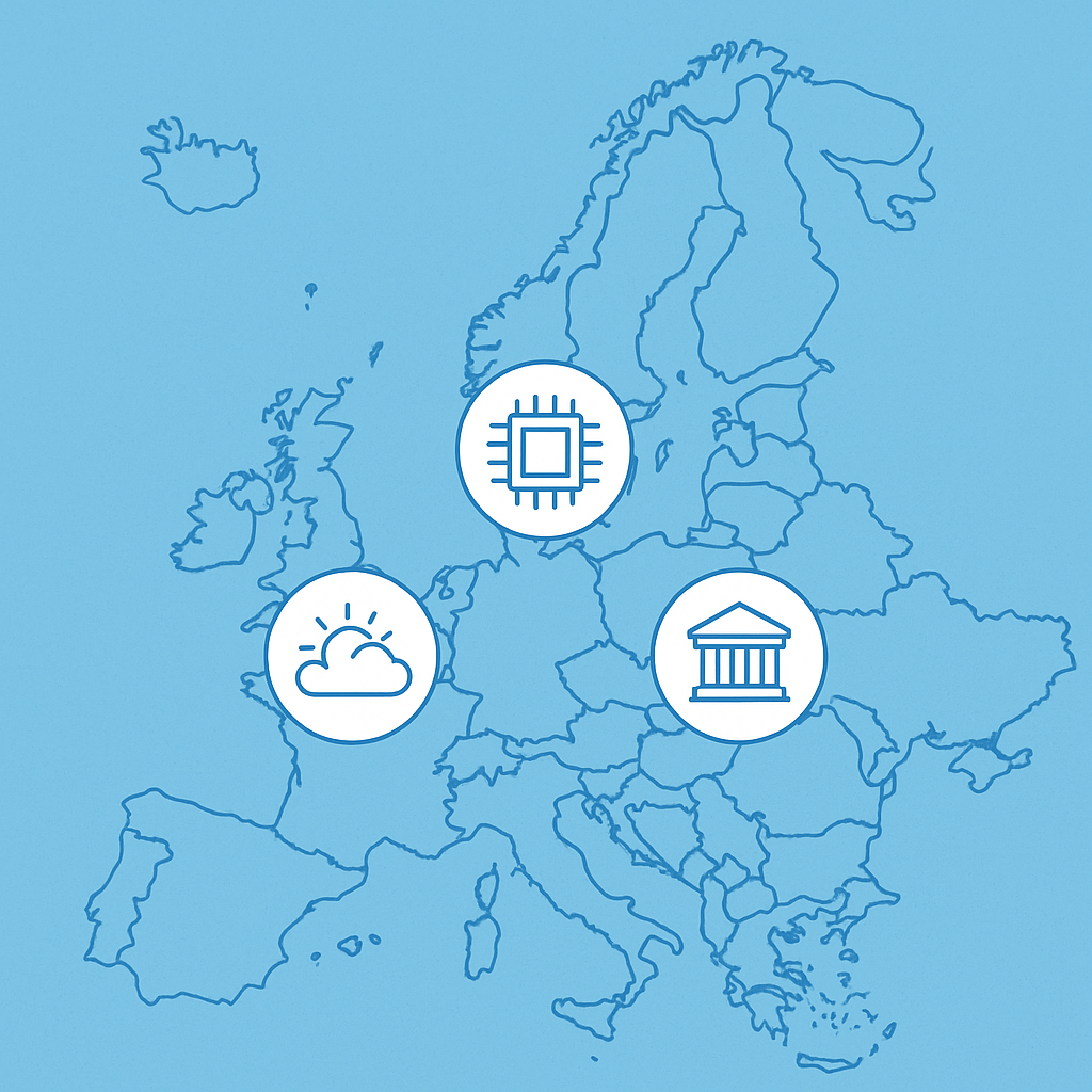 EU Strategic Policy Alignment Review