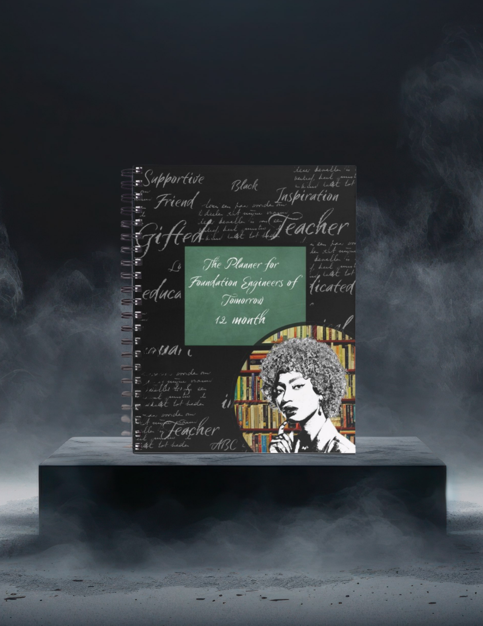 Foundational Engineers: Dangerous Creatures