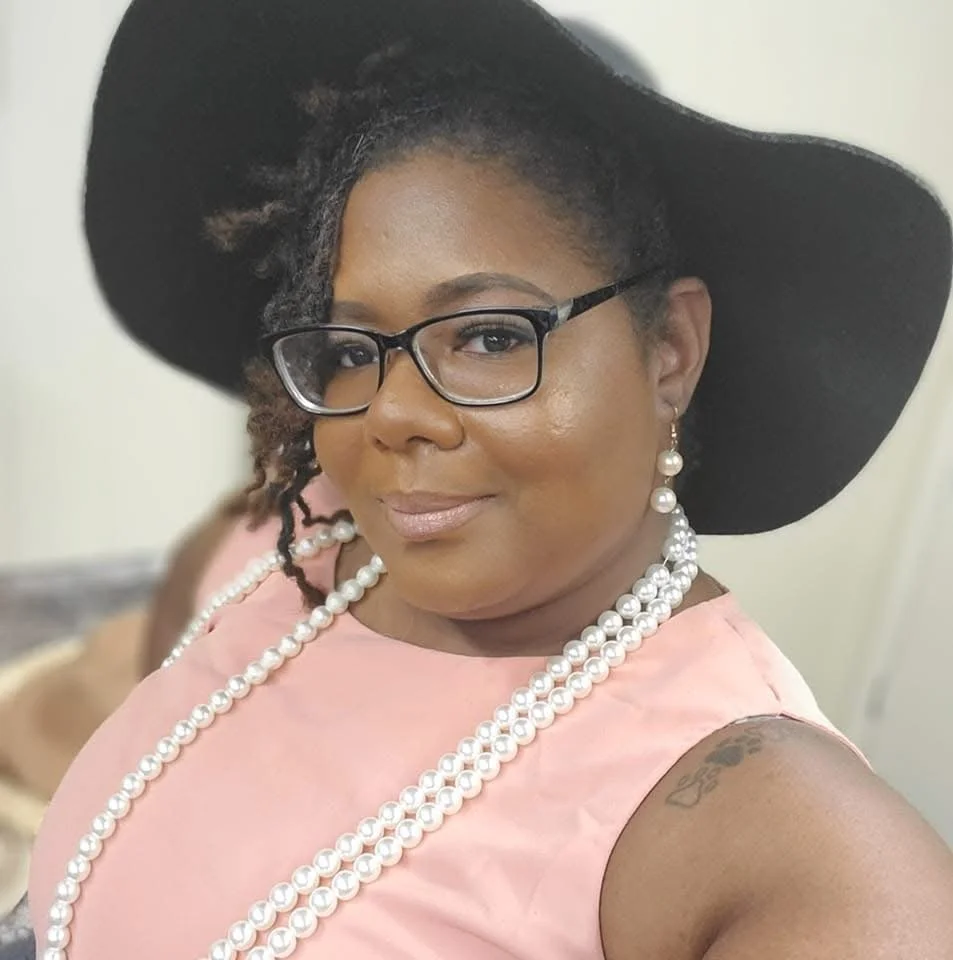 Chateau Goshá owner Marquitta Gosha