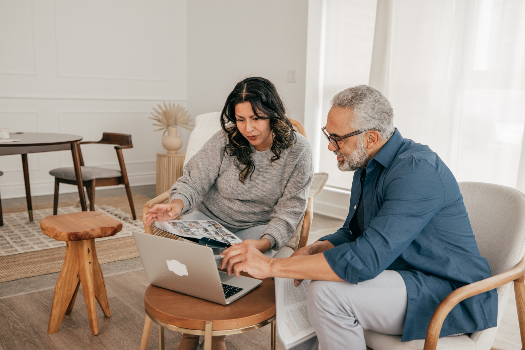 Downsizing an Estate: A Structured Approach to Transition