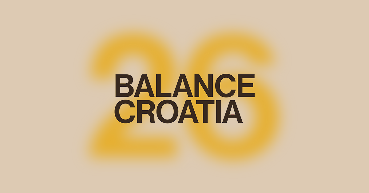 TRK/ID México is heading to Croatia: we're covering Balance Festival 2026
