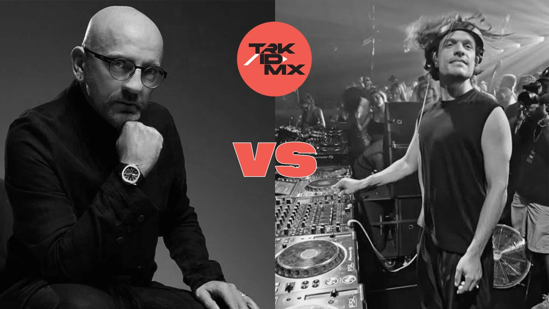 Clowns or artists? Sven Väth’s critique and the debate the scene needed