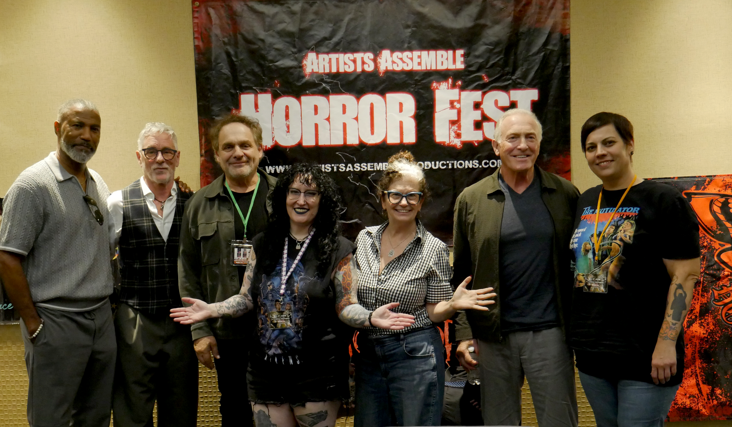Horror Fest