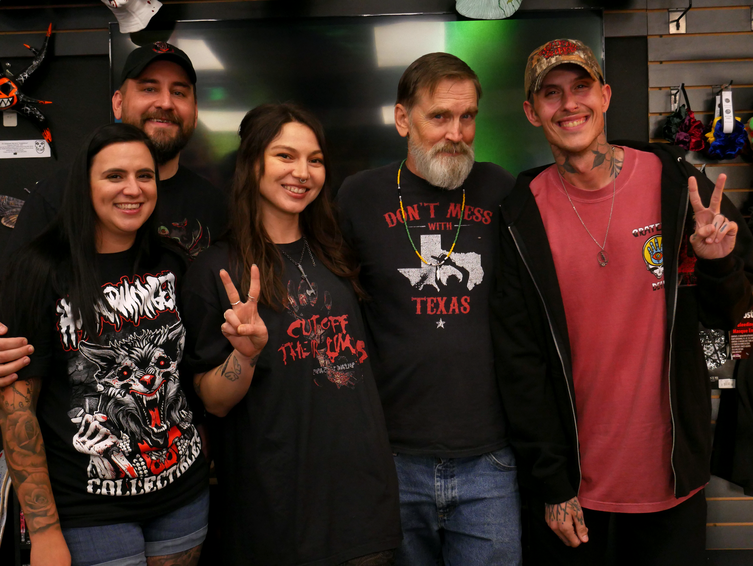 Bill Freakin' Moseley!