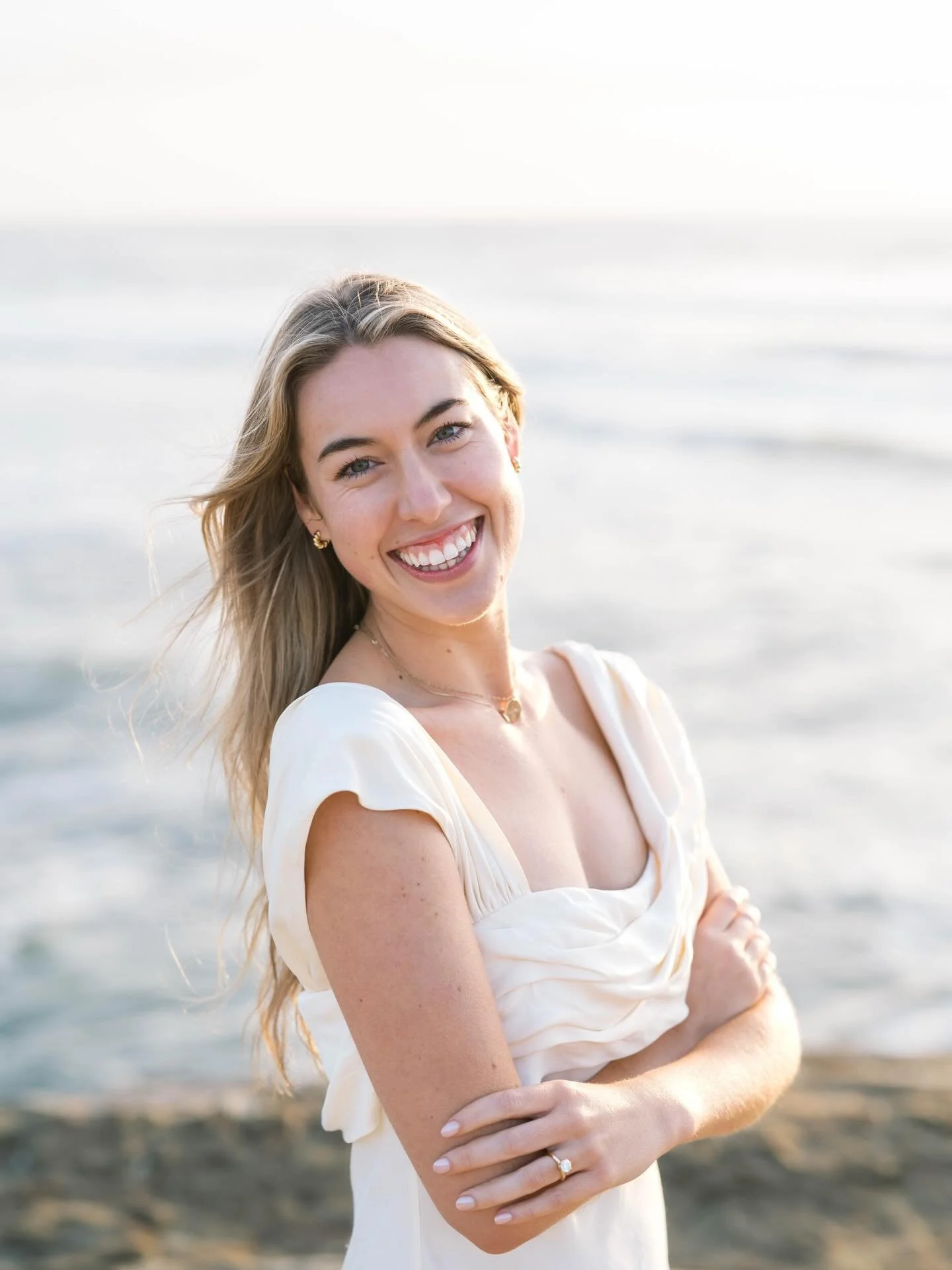 New Year, new chapter! 🥂

If you caught my teaser back in November, you know I&rsquo;ve been working on something close to my heart. Today, I am beyond excited to officially announce that I am launching my 1-on-1 telehealth nutrition private practic