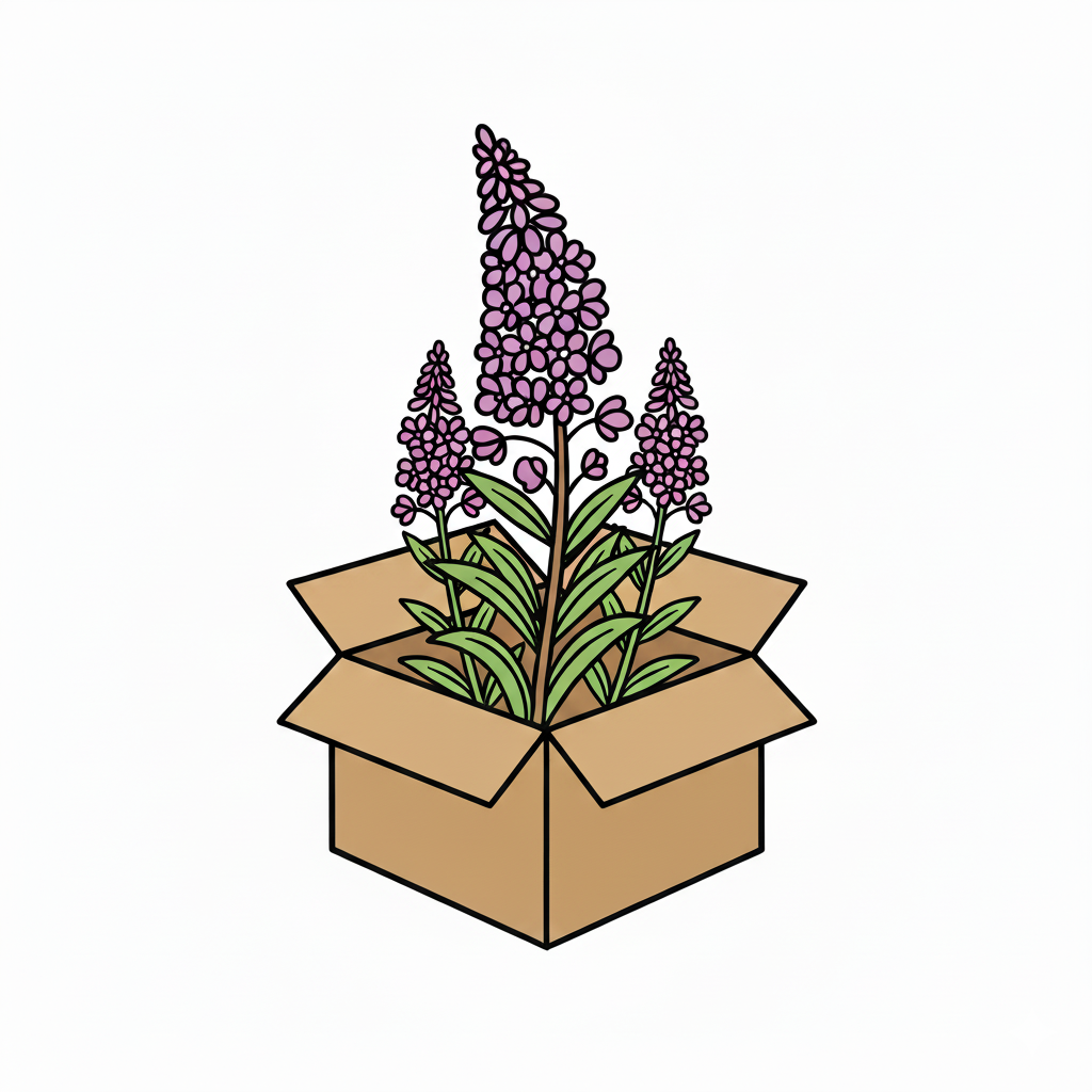 The Fireweed Foundation