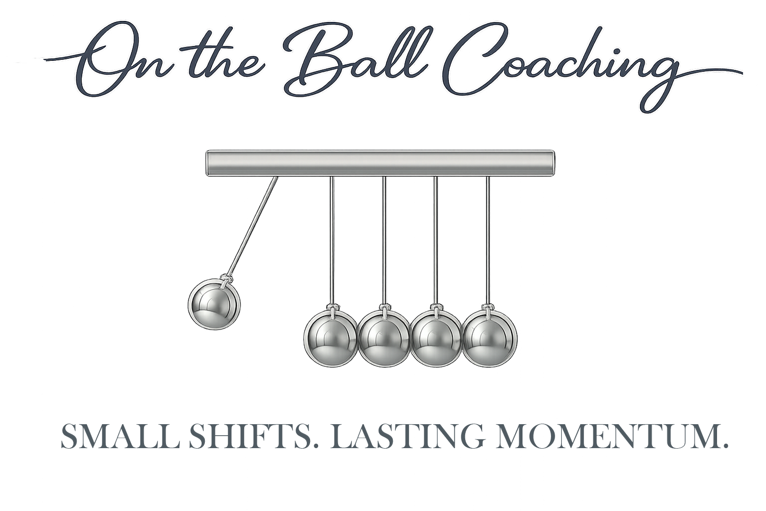 On The Ball Coaching