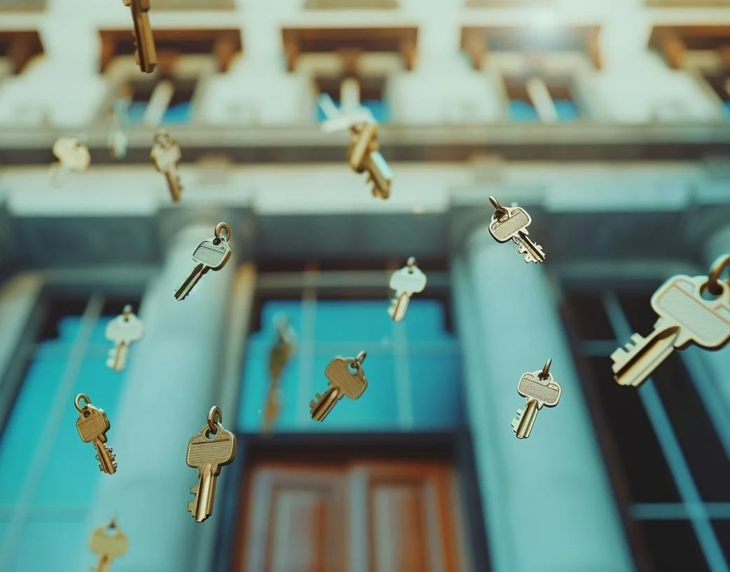 Strengthening Key Control for a California University