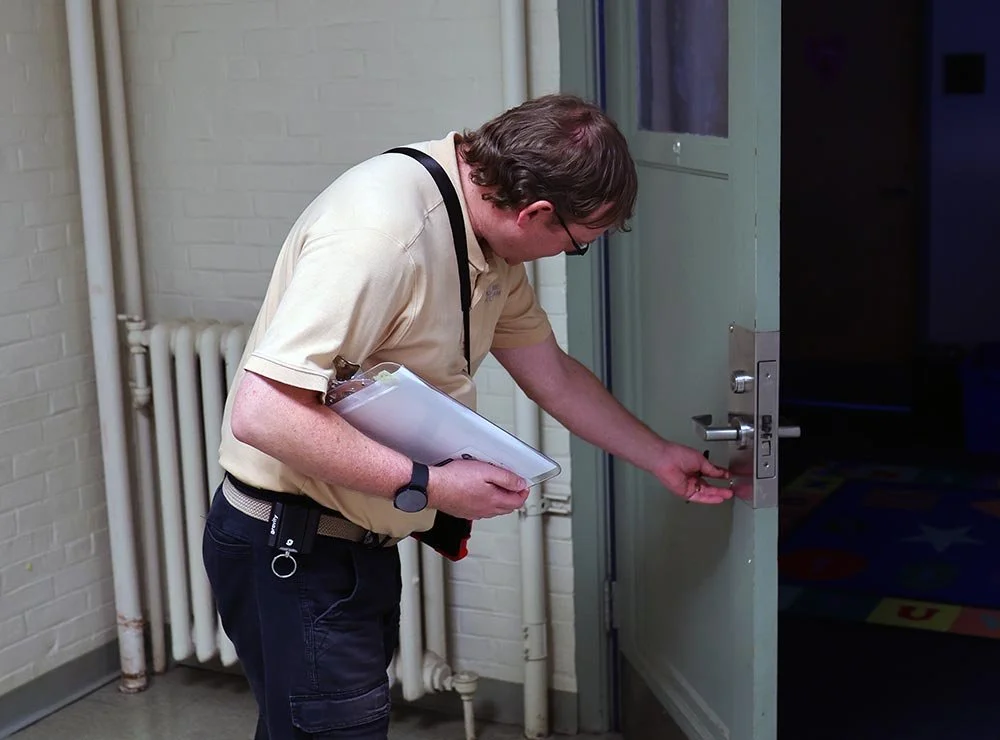 Start the Year Secure