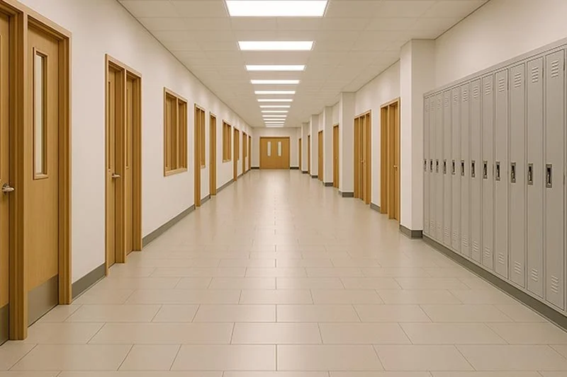 Unified Keying and Door Hardware Modernization in Southern New England