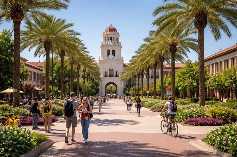Transforming Campus Door Security in Los Angeles County