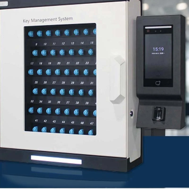 Dugmore &amp; Duncan Expands Intelligent Security Solutions with Landwell Key Management Systems