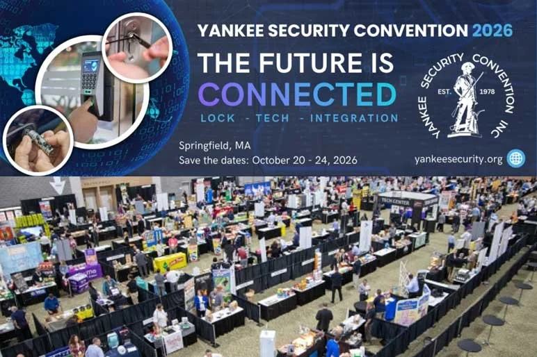 Yankee Security Convention 2026