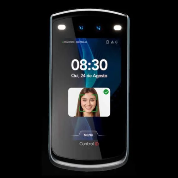 Dugmore &amp; Duncan Adds Control iD Facial Access Control to Expand Secure Entry Options