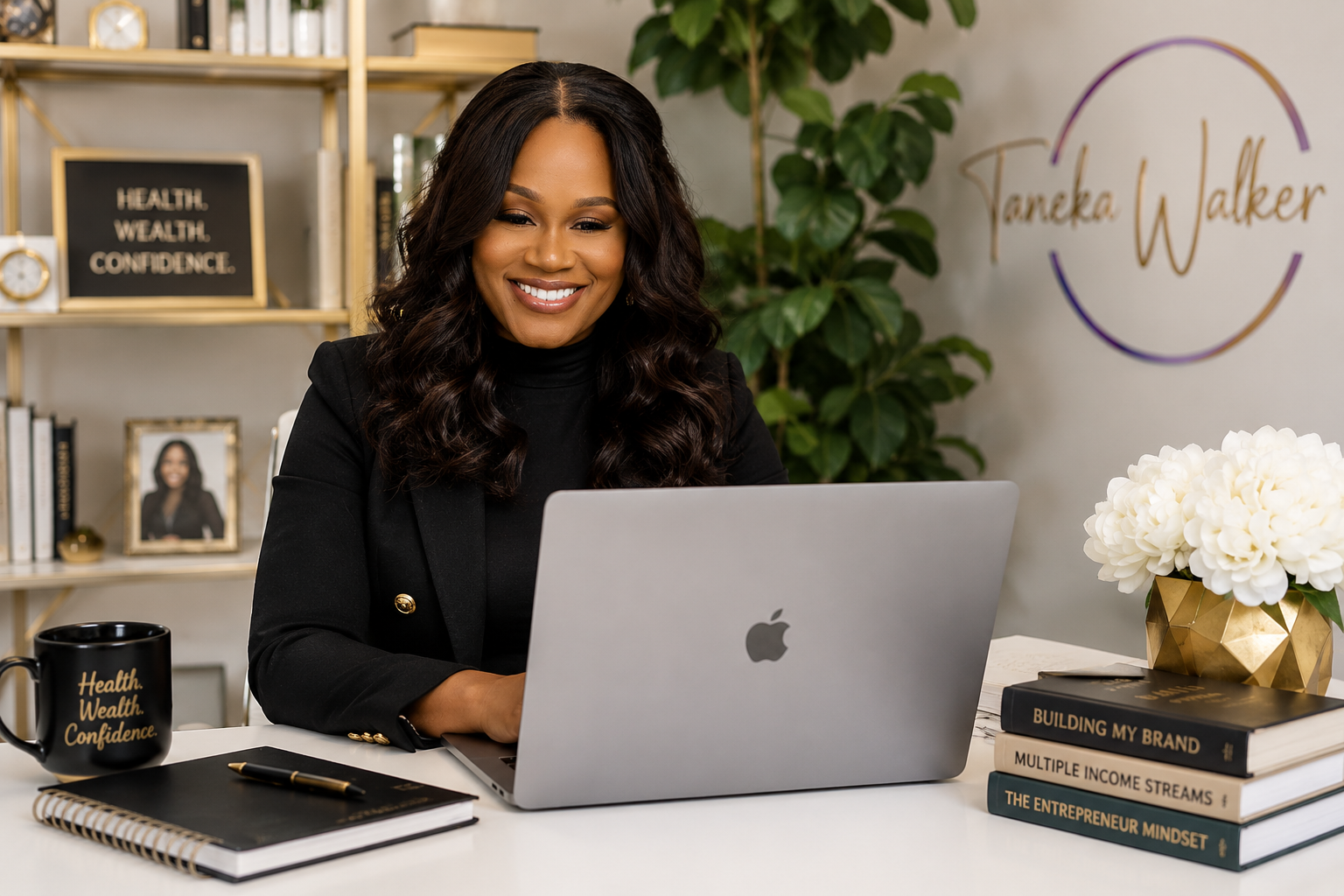 How Women Can Turn Their Experience Into Income: 7 Practical Strategies