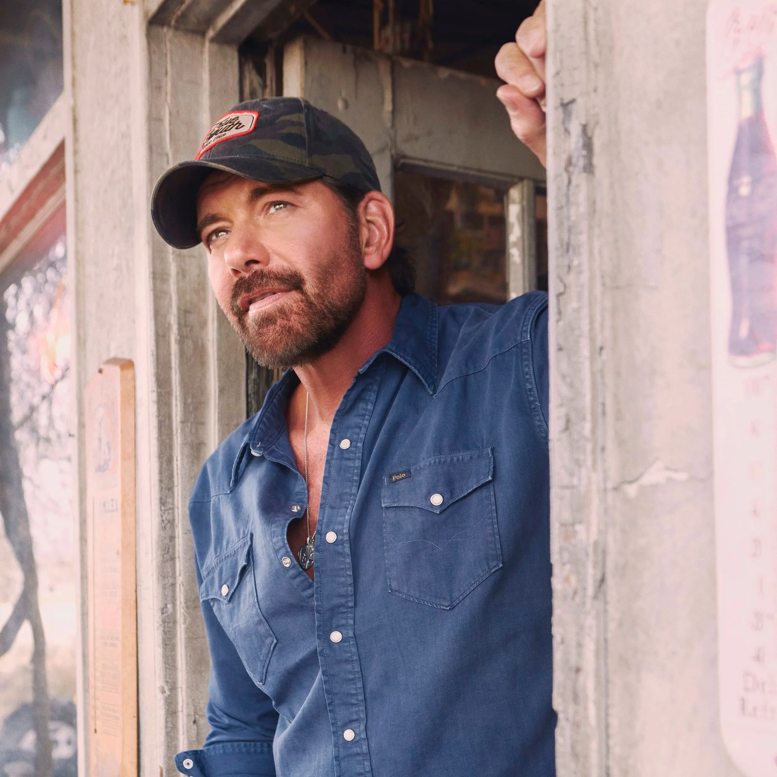 Rodney Atkins