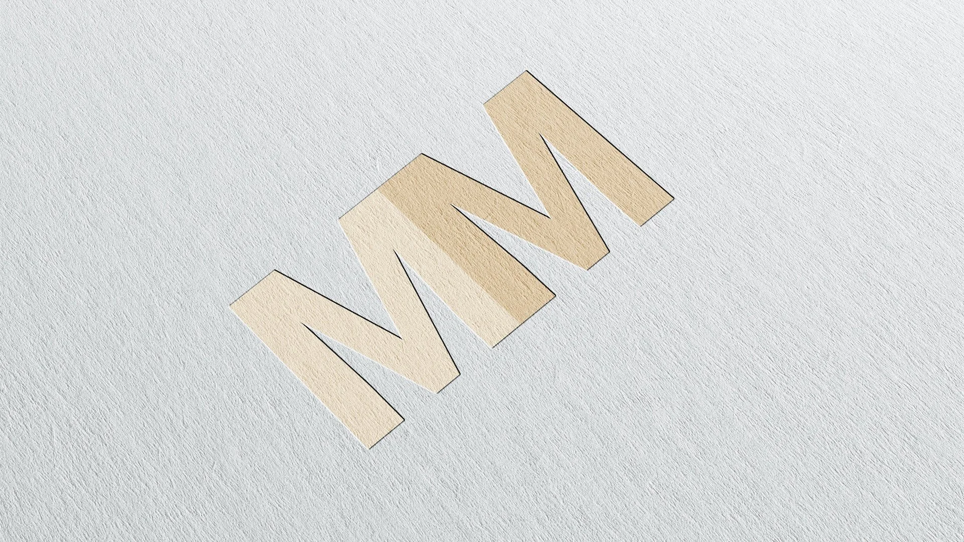MM Logo