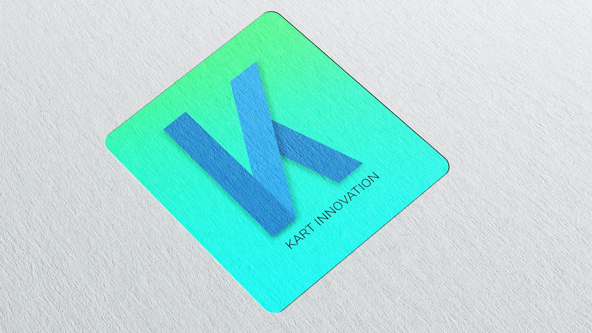 KART Innovation Logo