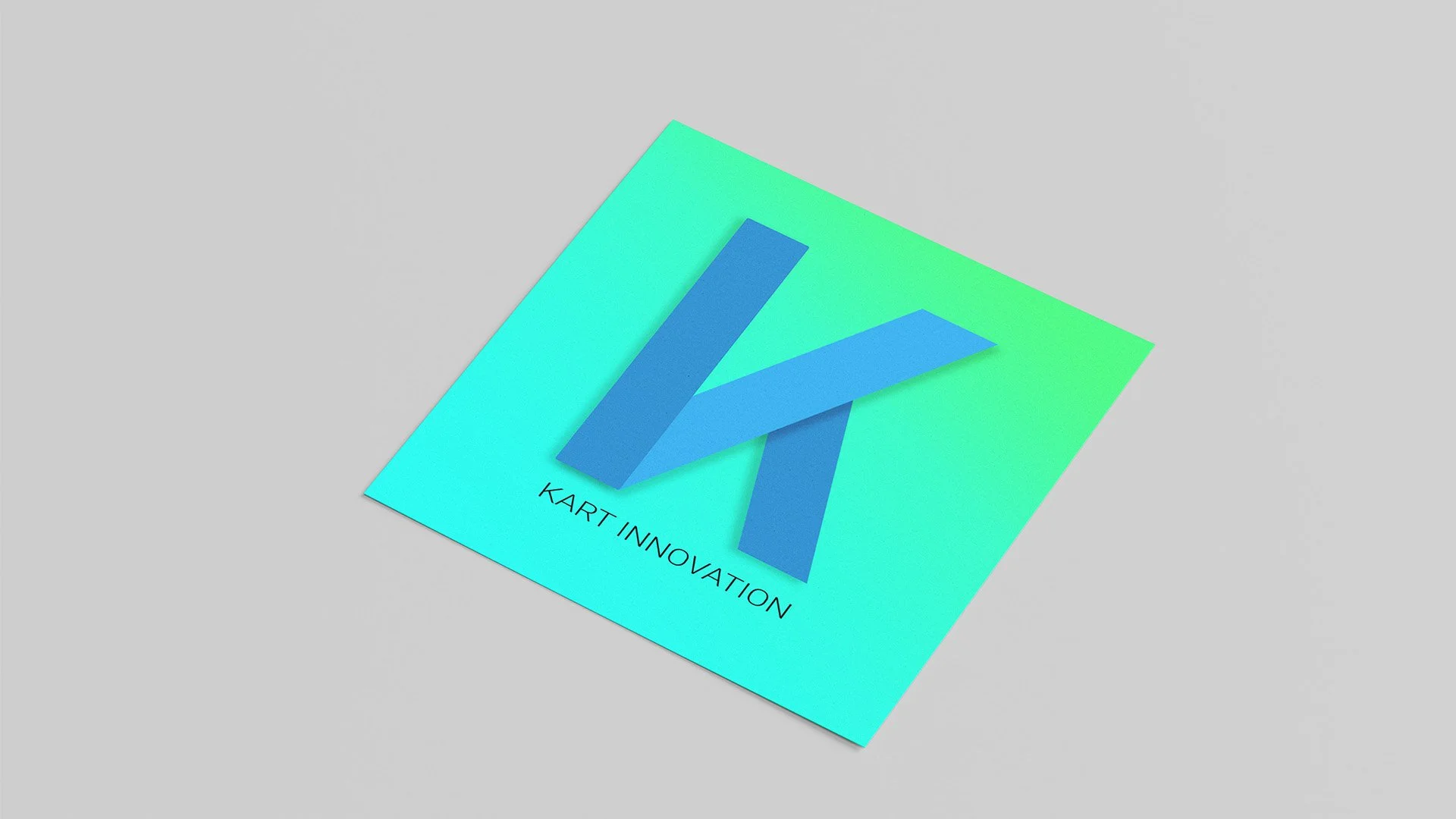 KART Innovation Logo