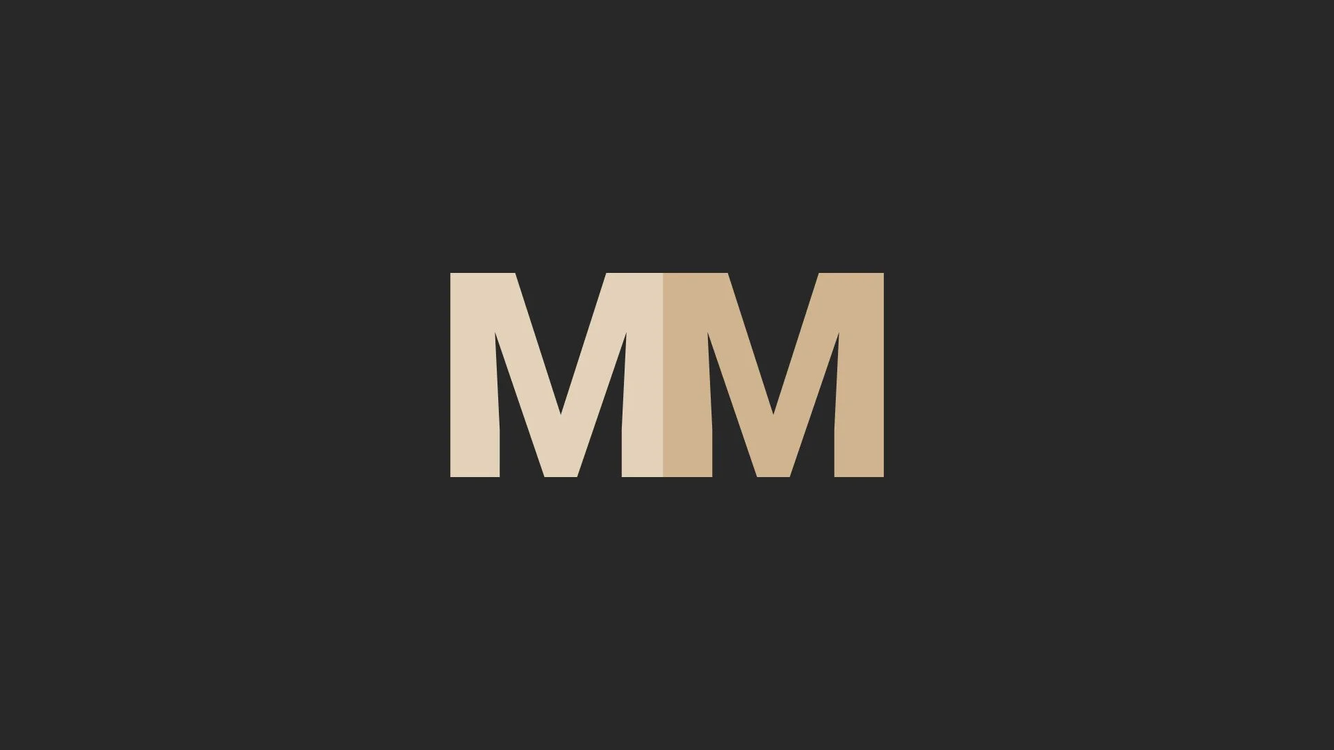 MM Logo
