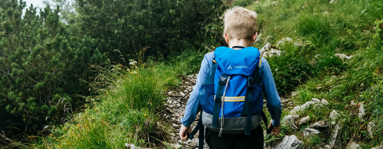 Empowering Resilience: Raising Anti-Fragile Kids through Parental Shadow Work