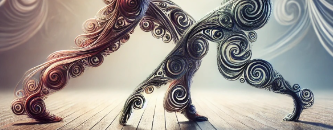 Mastering the Dance: Integrating Shadow Work in Relationships with Personality Disorders