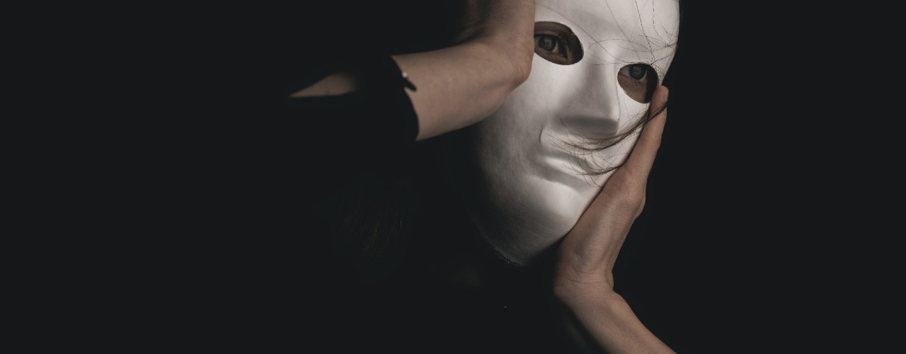 Personality Disorders: Living with Drama, A Four-Part Series