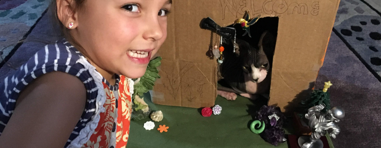 Being Your Own Best Friend Through Shadow Work